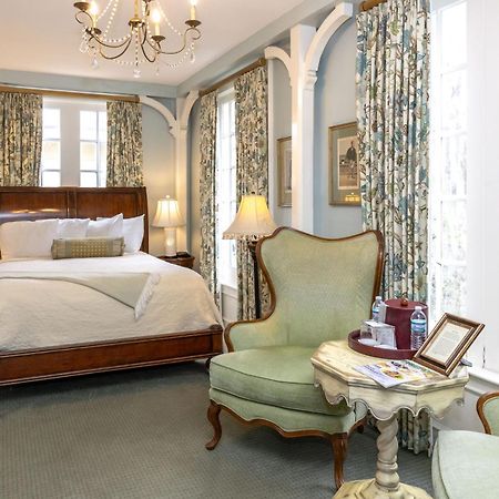 Eliza Thompson House, Historic Inns Of Savannah Collection (Adults Only) Ngoại thất bức ảnh