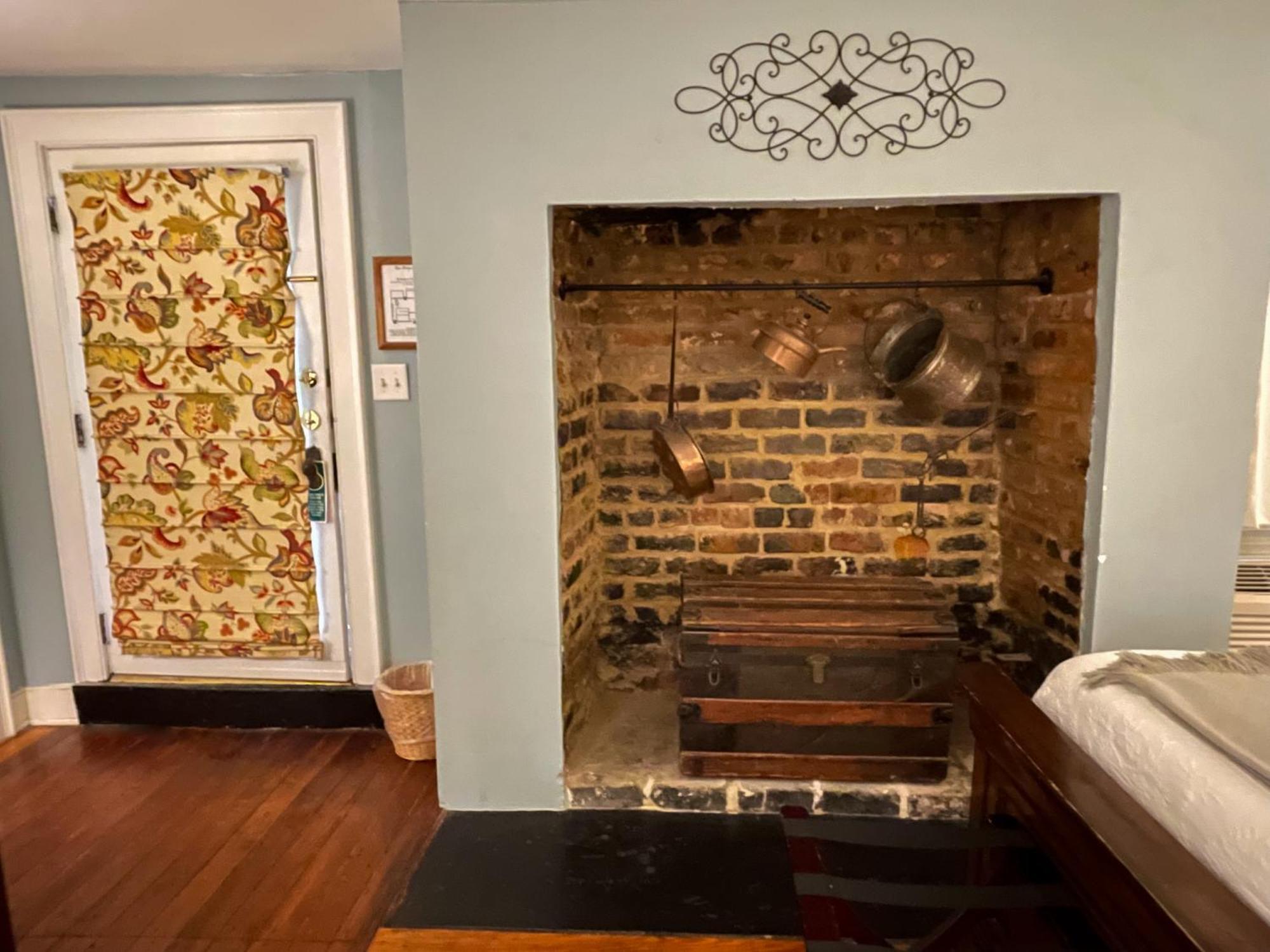 Eliza Thompson House, Historic Inns Of Savannah Collection (Adults Only) Ngoại thất bức ảnh