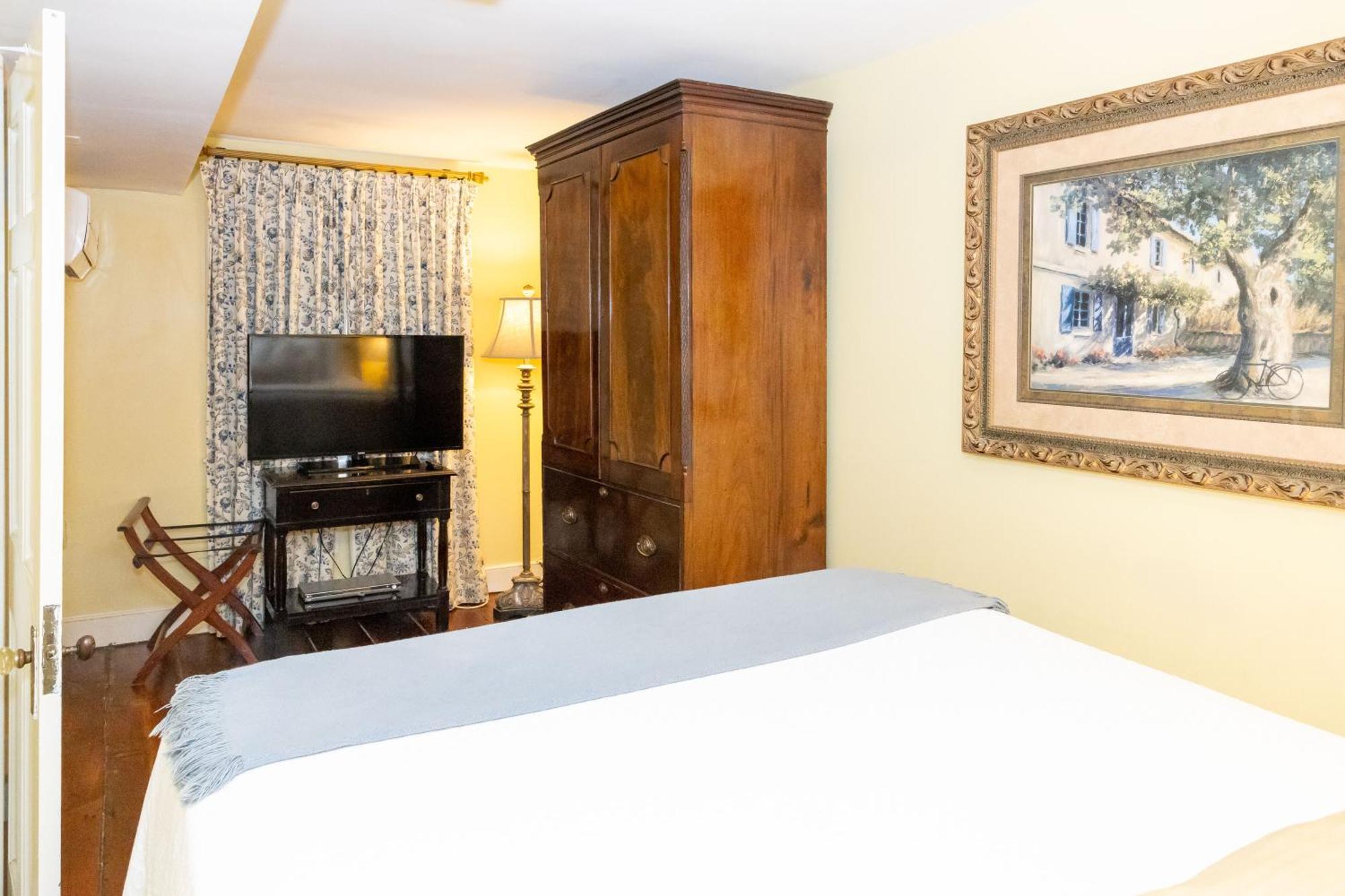 Eliza Thompson House, Historic Inns Of Savannah Collection (Adults Only) Ngoại thất bức ảnh